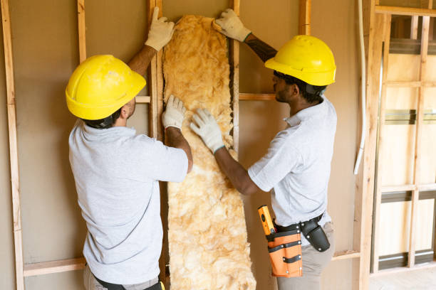 Types of Insulation We Offer in Enon, OH